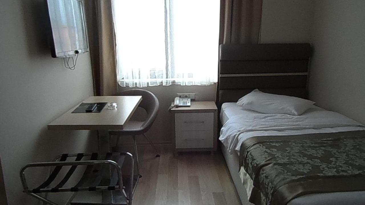 Bal Mini Hotel Tirebolu Exterior foto